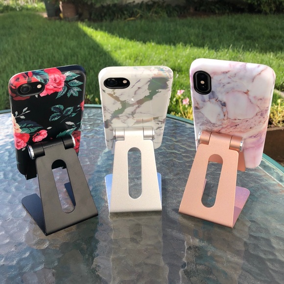 NEW Universal Phone Stand - Must Have Accessory!♥️ - Picture 3 of 5